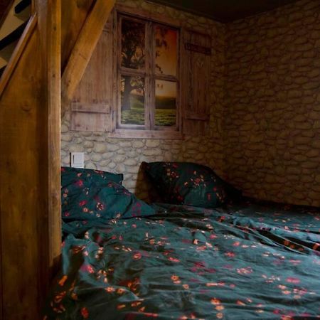 De Schaapskooi - Knus Veluws Vakantiehuisje Эде Экстерьер фото